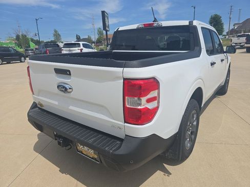 Used 2024 Ford Maverick XLT w/ XLT Luxury Package AWD/4WD image 6