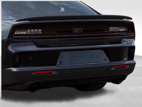 New 2026 Dodge Charger Scat Pack image 13