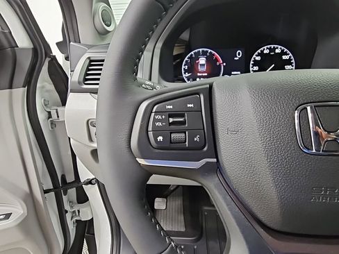 New 2026 Honda Ridgeline RTL image 26