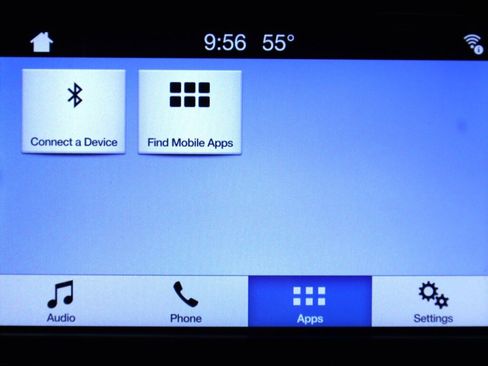 Used 2018 Ford F150 XLT w/ Equipment Group 302A Luxury image 19