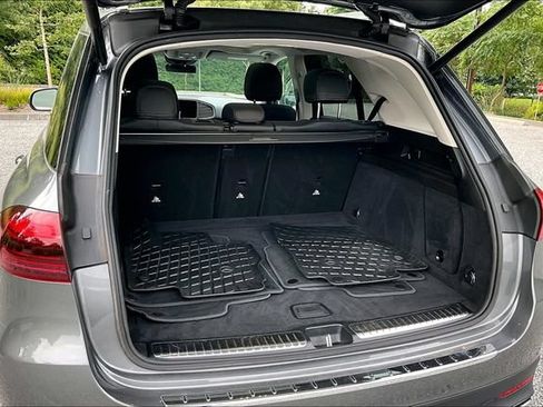 Certified 2024 Mercedes-Benz GLE 350 4MATIC image 27