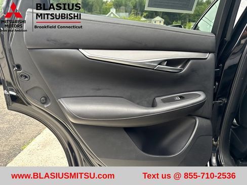 Used 2022 INFINITI QX50 Pure AWD/4WD image 36