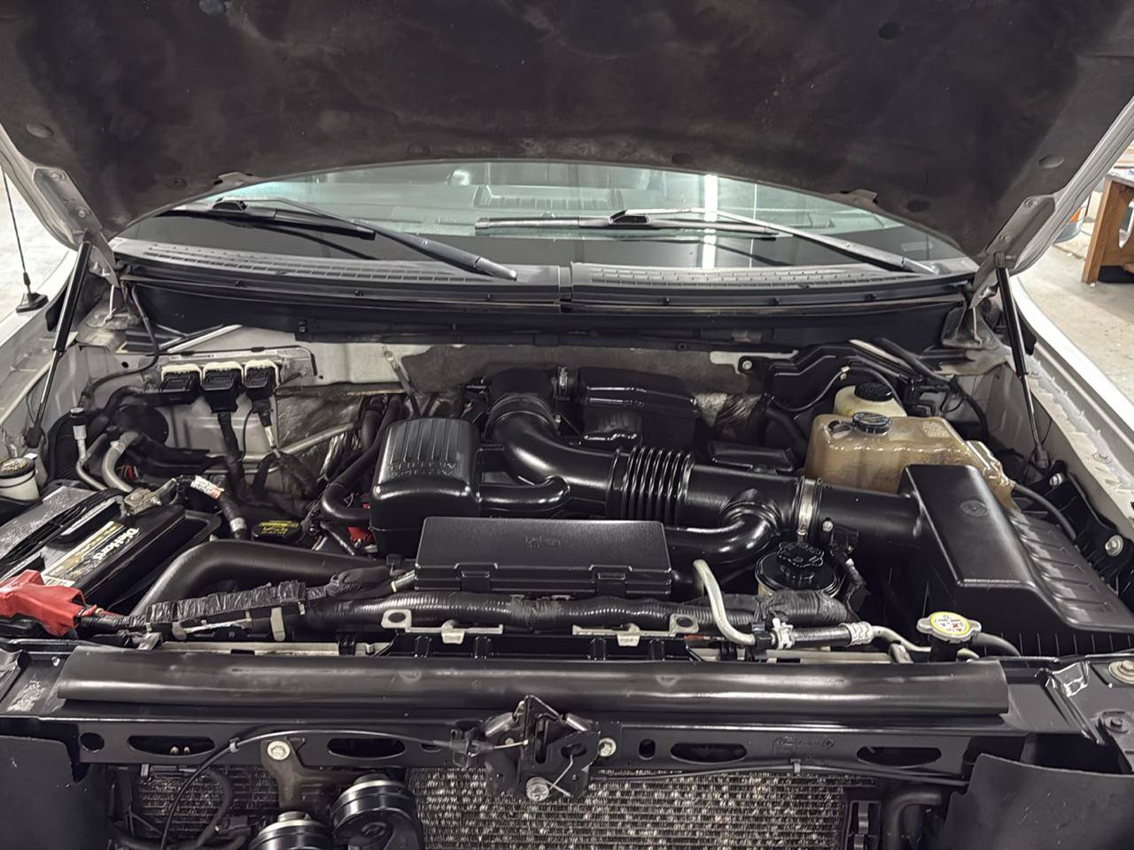 Used 2010 Ford F150 Lariat AWD/4WD image 62
