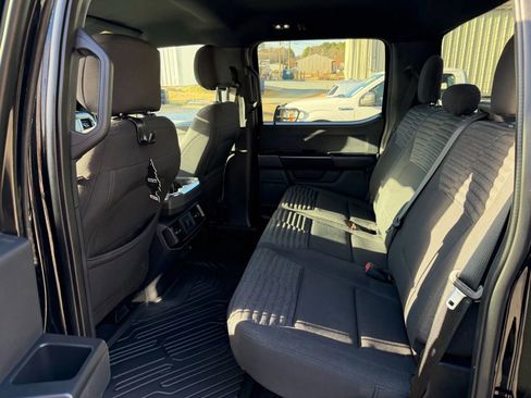 Used 2021 Ford F150 XL w/ STX Appearance Package RWD image 15
