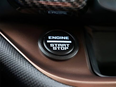 Used 2023 Ford Bronco Sport Outer Banks w/ Tech Package image 25