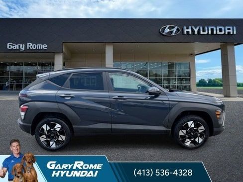 Used 2024 Hyundai Kona SEL AWD/4WD image 11