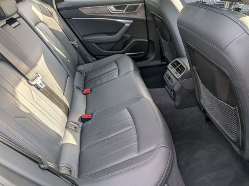 Used 2024 Audi A6 Premium Plus AWD/4WD image 34
