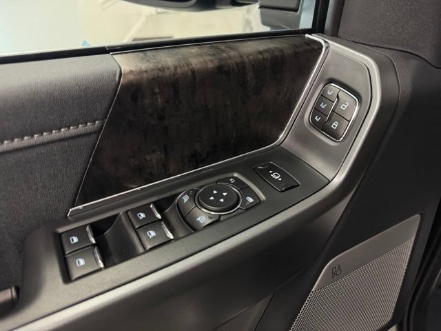 New 2026 Ford F350 Lariat w/ Chrome Package AWD/4WD image 14