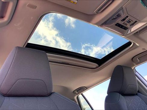 Certified 2024 Toyota RAV4 XLE image 13