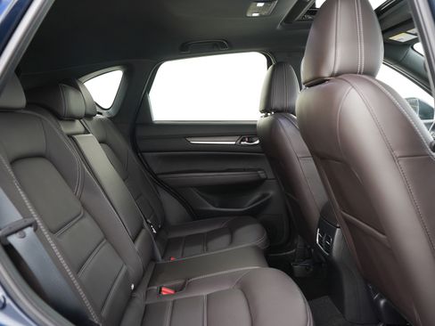 Used 2025 MAZDA CX-5 Signature image 12