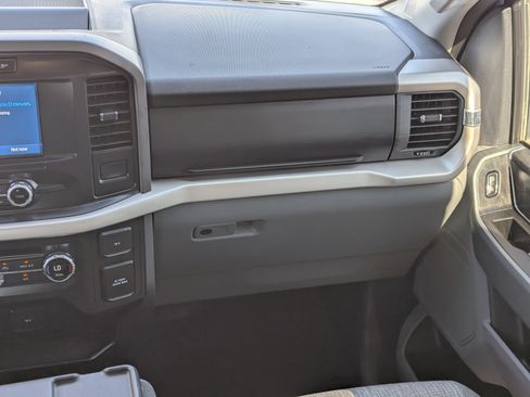 Used 2021 Ford F150 XLT w/ Equipment Group 301A Mid image 15