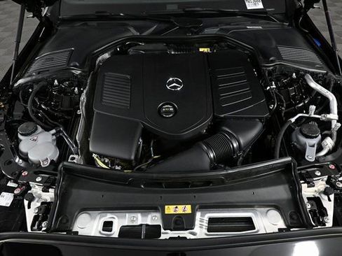 New 2025 Mercedes-Benz C 300 C 300 image 31