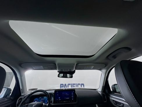 Used 2025 Ford Bronco Sport Badlands w/ Badlands Tech Package image 39