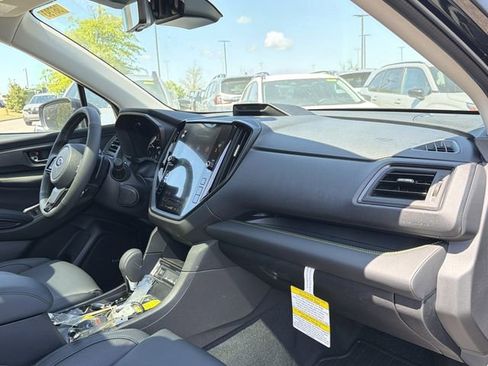 New 2026 Subaru Ascent Bronze Edition AWD/4WD image 21