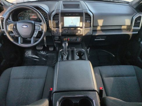 Certified 2020 Ford F150 XLT w/ Equipment Group 302A Luxury image 16