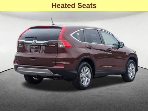 Used 2016 Honda CR-V EX image 6