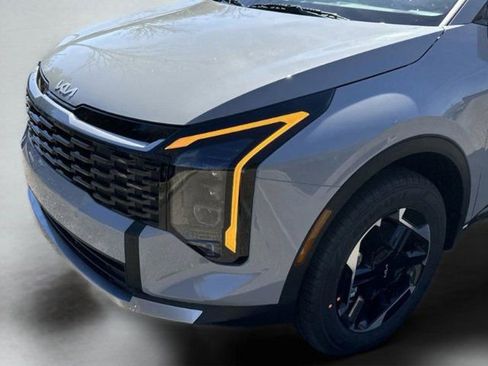 New 2026 Kia Sportage S image 30