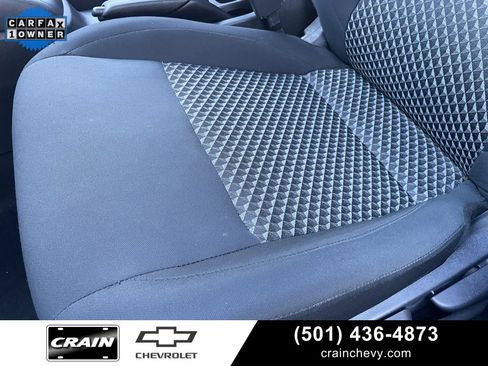 Used 2023 Nissan Versa S image 24