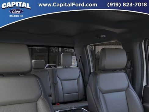 New 2026 Ford F150 Lariat w/ Equipment Group 502A High AWD/4WD image 22