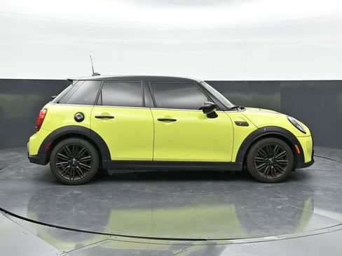 Used 2023 MINI Cooper S FWD image 8