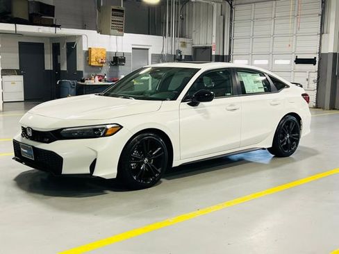 New 2026 Honda Civic Si image 15