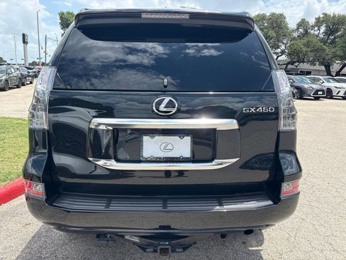 Used 2023 Lexus GX 460 Premium AWD/4WD image 4