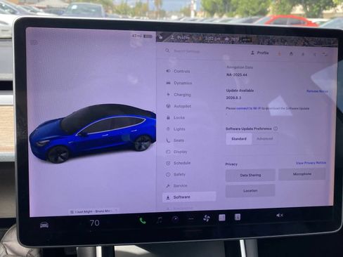 Used 2019 Tesla Model 3 RWD image 14