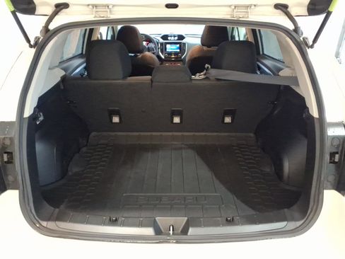 Used 2022 Subaru Crosstrek 2.0i image 13