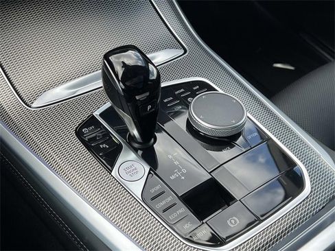 Used 2023 BMW X5 xDrive40i w/ M Sport Package image 22