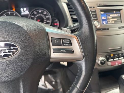 Used 2014 Subaru Outback 2.5i Premium w/ Popular Package #1A AWD/4WD image 30