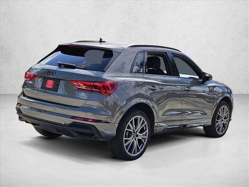Used 2025 Audi Q3 2.0T Premium Plus AWD/4WD image 5
