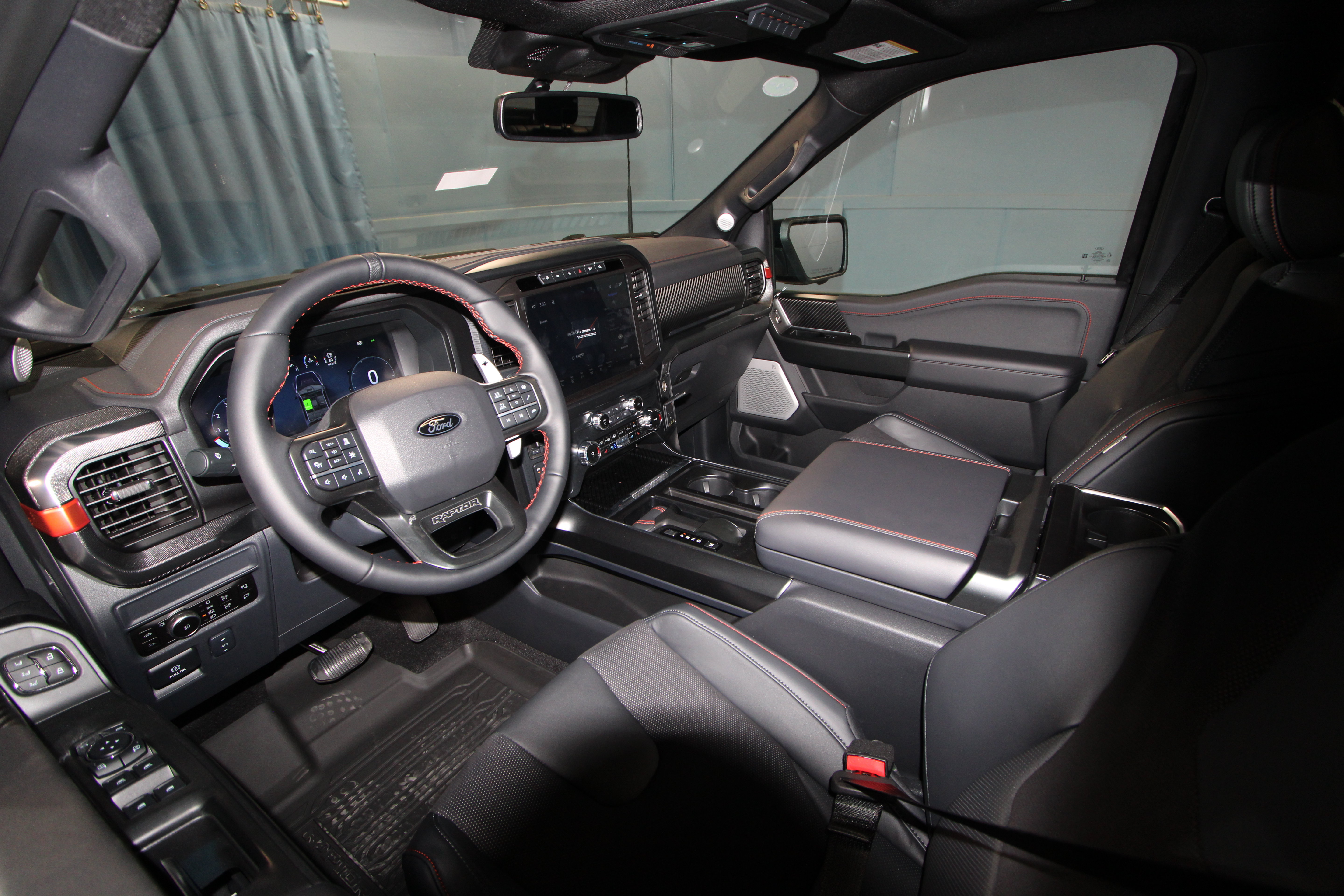 New 2026 Ford F150 Raptor AWD/4WD image 2