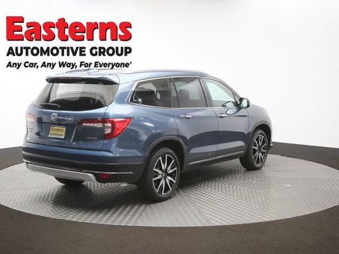 Used 2019 Honda Pilot Touring image 44