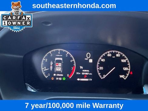 Used 2026 Honda HR-V Sport image 24