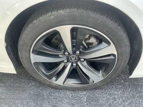 Certified 2024 Acura TLX Technology Package image 11