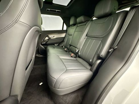 Used 2024 Land Rover Range Rover Sport Dynamic SE AWD/4WD image 24