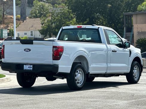 New 2026 Ford F150 XL RWD image 3