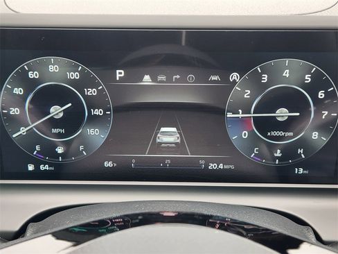 New 2026 Kia Seltos EX image 11