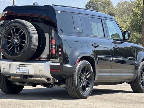 Used 2023 Land Rover Defender 110 SE AWD/4WD image 4