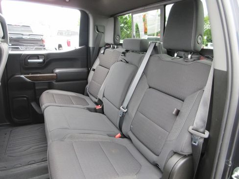 Certified 2020 GMC Sierra 1500 Elevation w/ Elevation Value Package AWD/4WD image 25