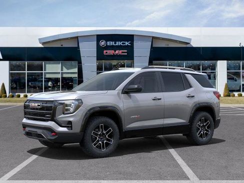 New 2026 GMC Terrain AT4 image 18