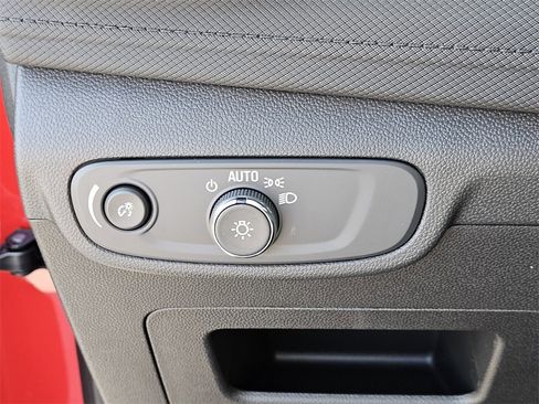 New 2026 Chevrolet TrailBlazer LT image 23