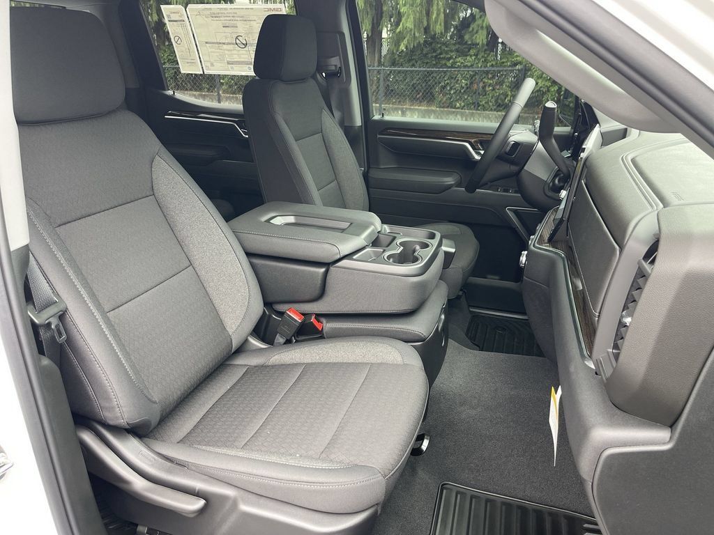 New 2026 GMC Sierra 1500 Elevation AWD/4WD image 27