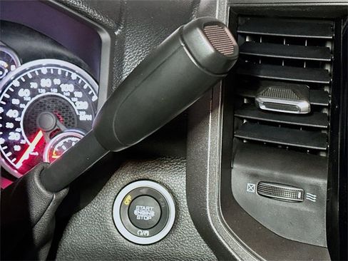 New 2026 RAM 3500 Tradesman w/ Chrome Appearance Group image 11