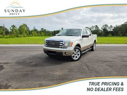 Used 2013 Ford F150 Lariat w/ Mid Equipment Group