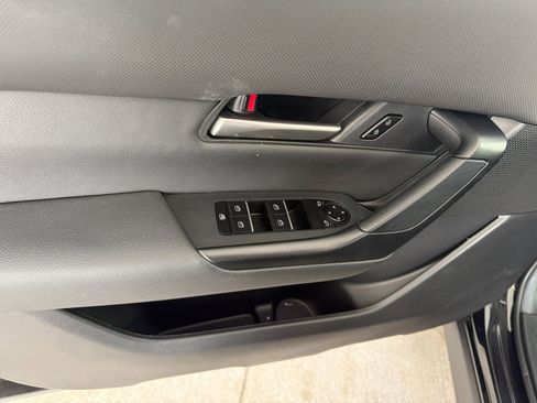 Used 2025 MAZDA CX-50 AWD 2.5 S w/ Select Package image 20