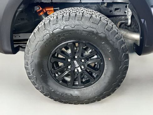 Used 2024 Ford F150 Raptor AWD/4WD image 8