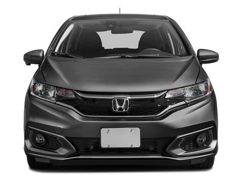 Used 2018 Honda Fit EX image 4