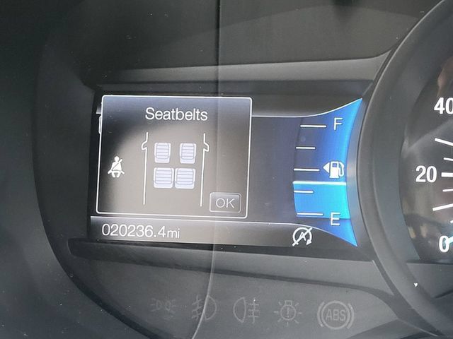 Used 2022 Ford Edge SEL AWD/4WD image 23