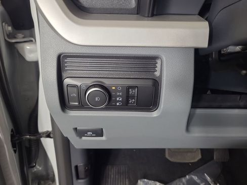 New 2026 Ford F250 XL w/ STX Appearance Package image 14